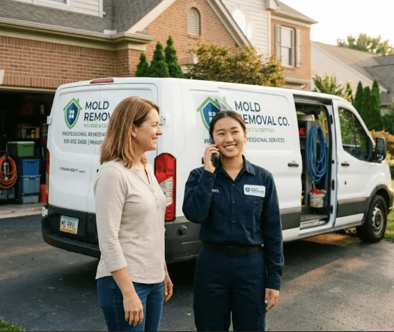 Crawlspace Mold Remediation Gilbertville, IA FAQs
